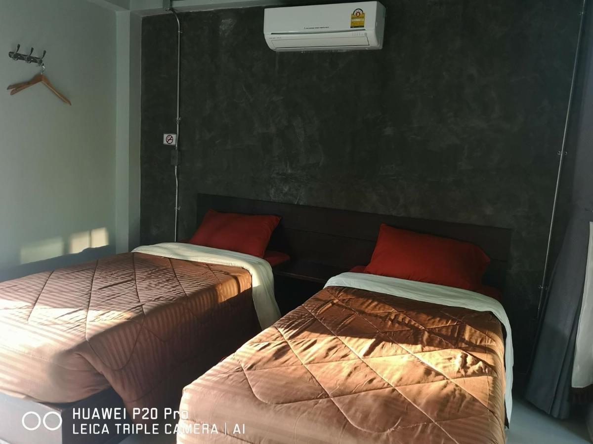 Br2 House Resort Phayao Zewnętrze zdjęcie