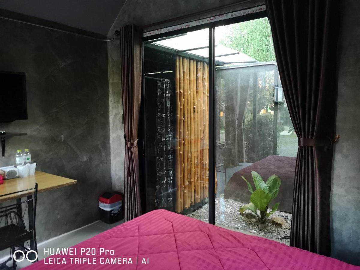 Br2 House Resort Phayao Zewnętrze zdjęcie
